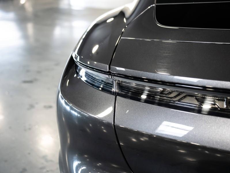 Voitures occasions PORSCHE Taycan 4S Saint-Witz