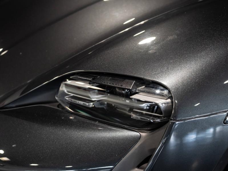 Voitures occasions PORSCHE Taycan 4S Saint-Witz