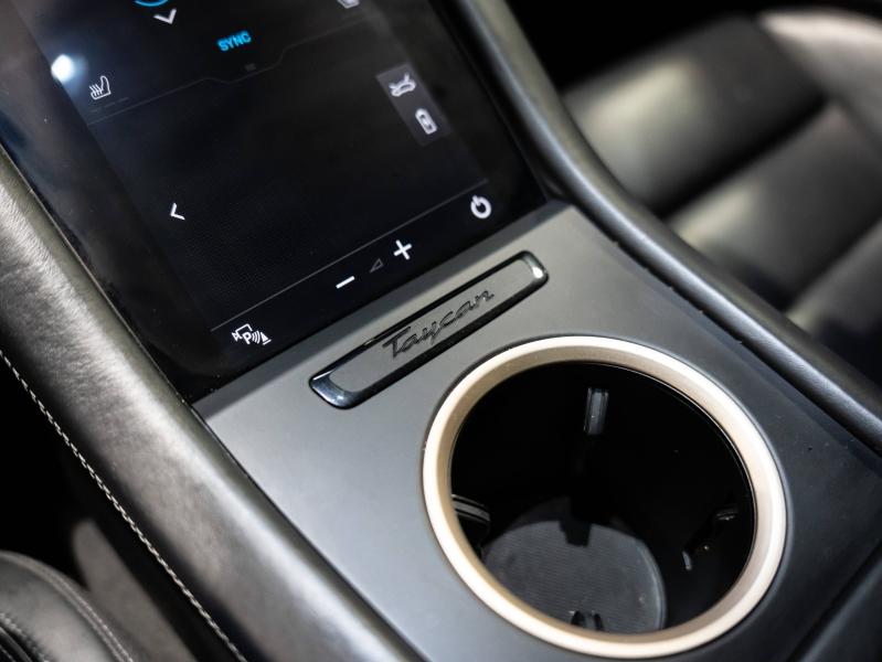 Voitures occasions PORSCHE Taycan 4S Saint-Witz