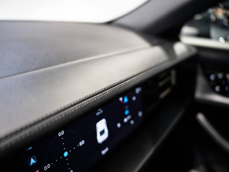 Voitures occasions PORSCHE Taycan 4S Saint-Witz