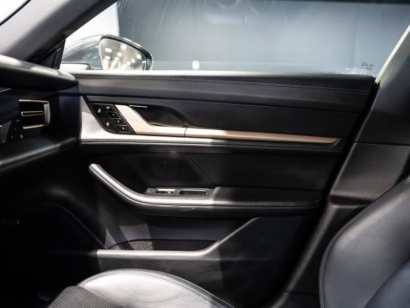 Voitures occasions PORSCHE Taycan 4S Saint-Witz