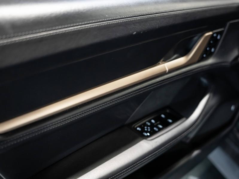 Voitures occasions PORSCHE Taycan 4S Saint-Witz