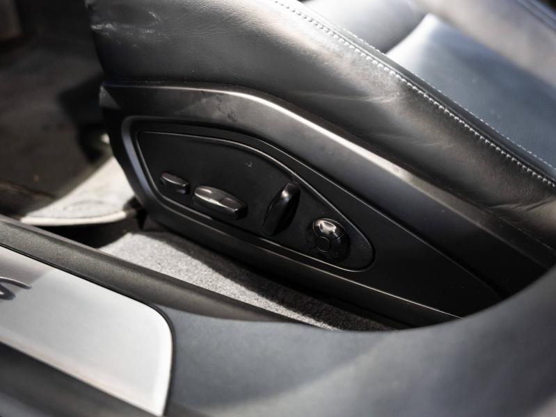 Voitures occasions PORSCHE Taycan 4S Saint-Witz