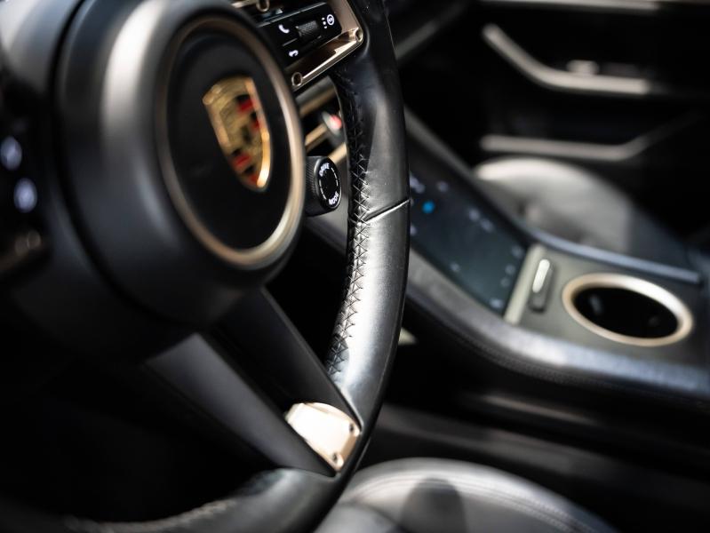 Voitures occasions PORSCHE Taycan 4S Saint-Witz