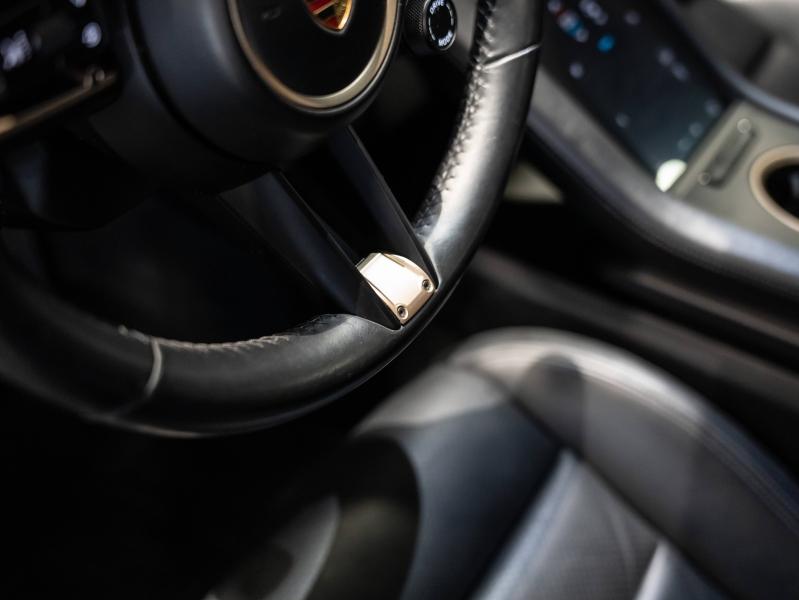 Voitures occasions PORSCHE Taycan 4S Saint-Witz