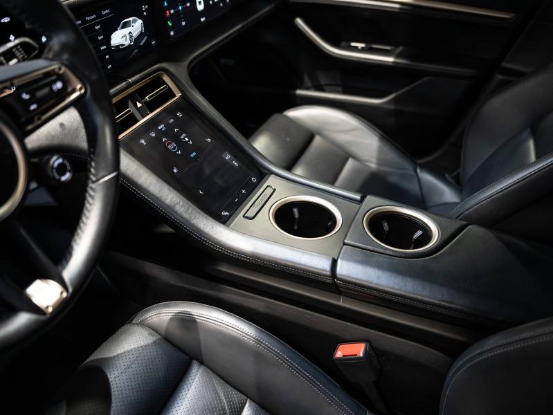 Voitures occasions PORSCHE Taycan 4S Saint-Witz