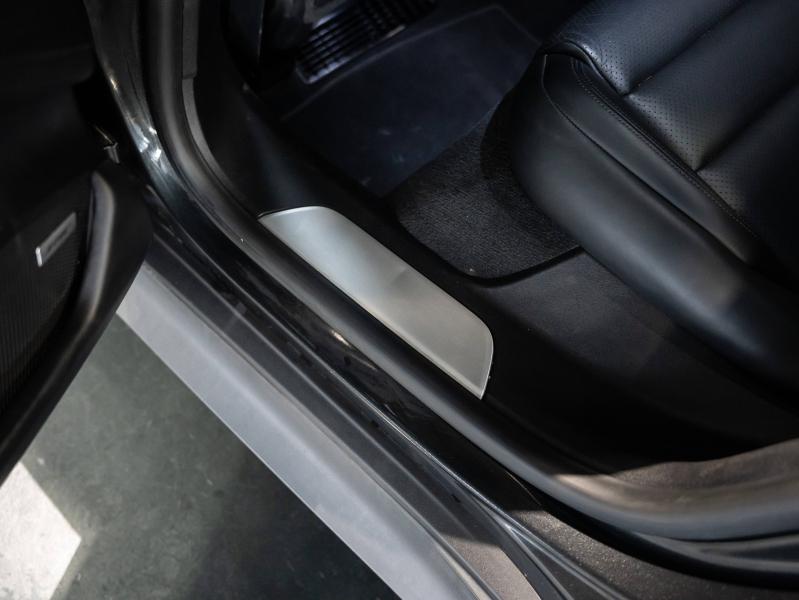 Voitures occasions PORSCHE Taycan 4S Saint-Witz