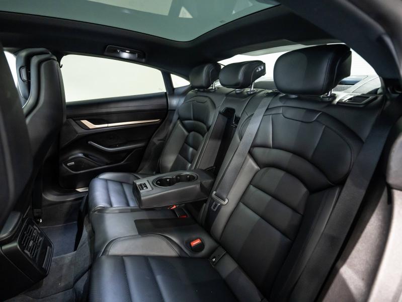 Voitures occasions PORSCHE Taycan 4S Saint-Witz