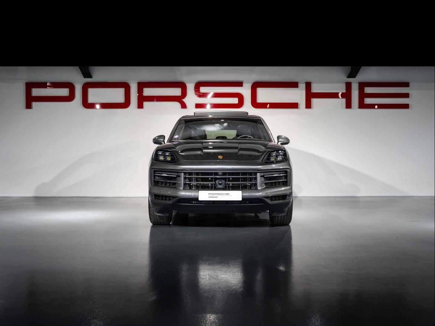 Voitures occasions PORSCHE CAYENNE E-Hybrid Saint-Witz