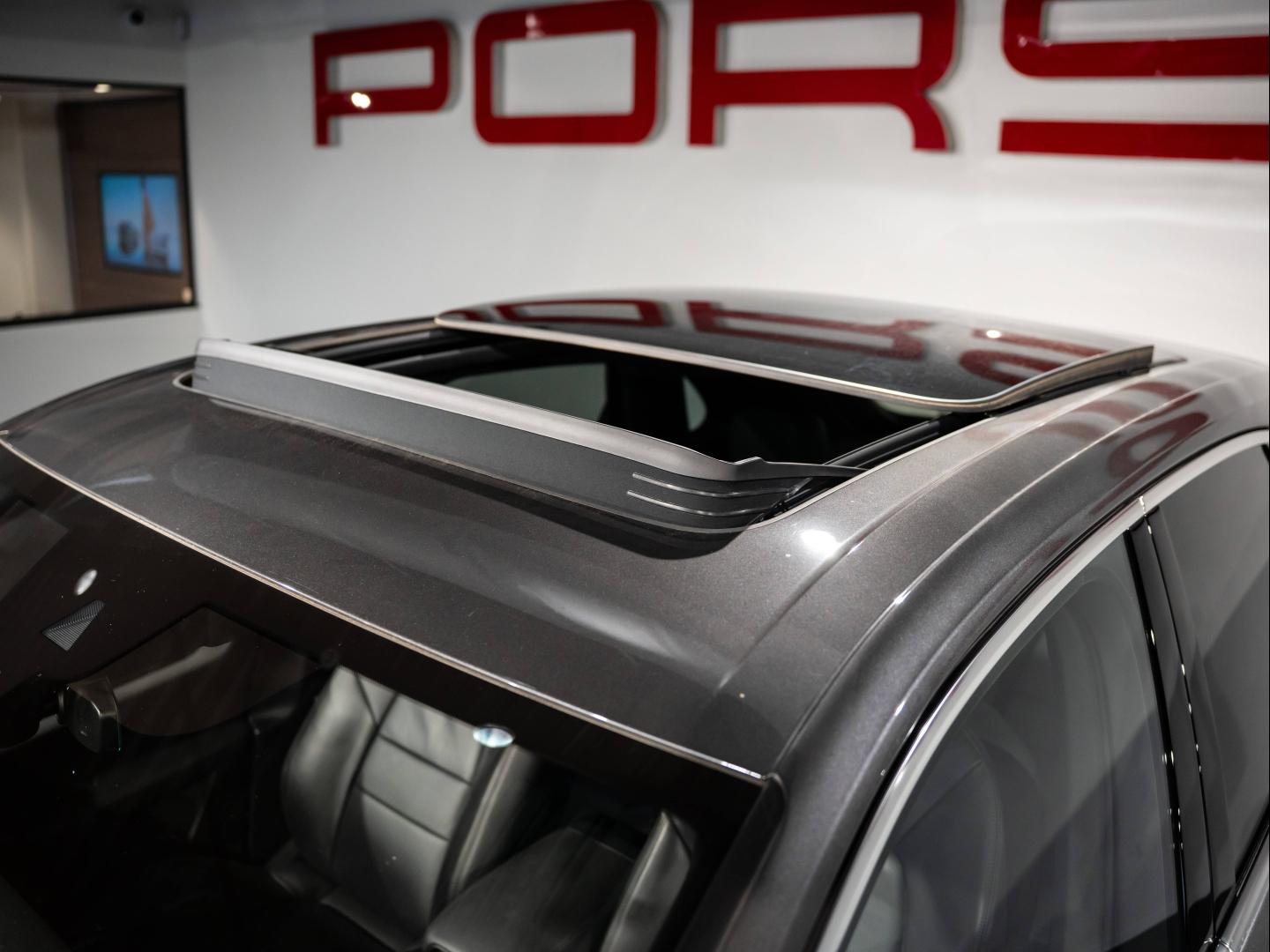 Voitures occasions PORSCHE CAYENNE E-Hybrid Saint-Witz