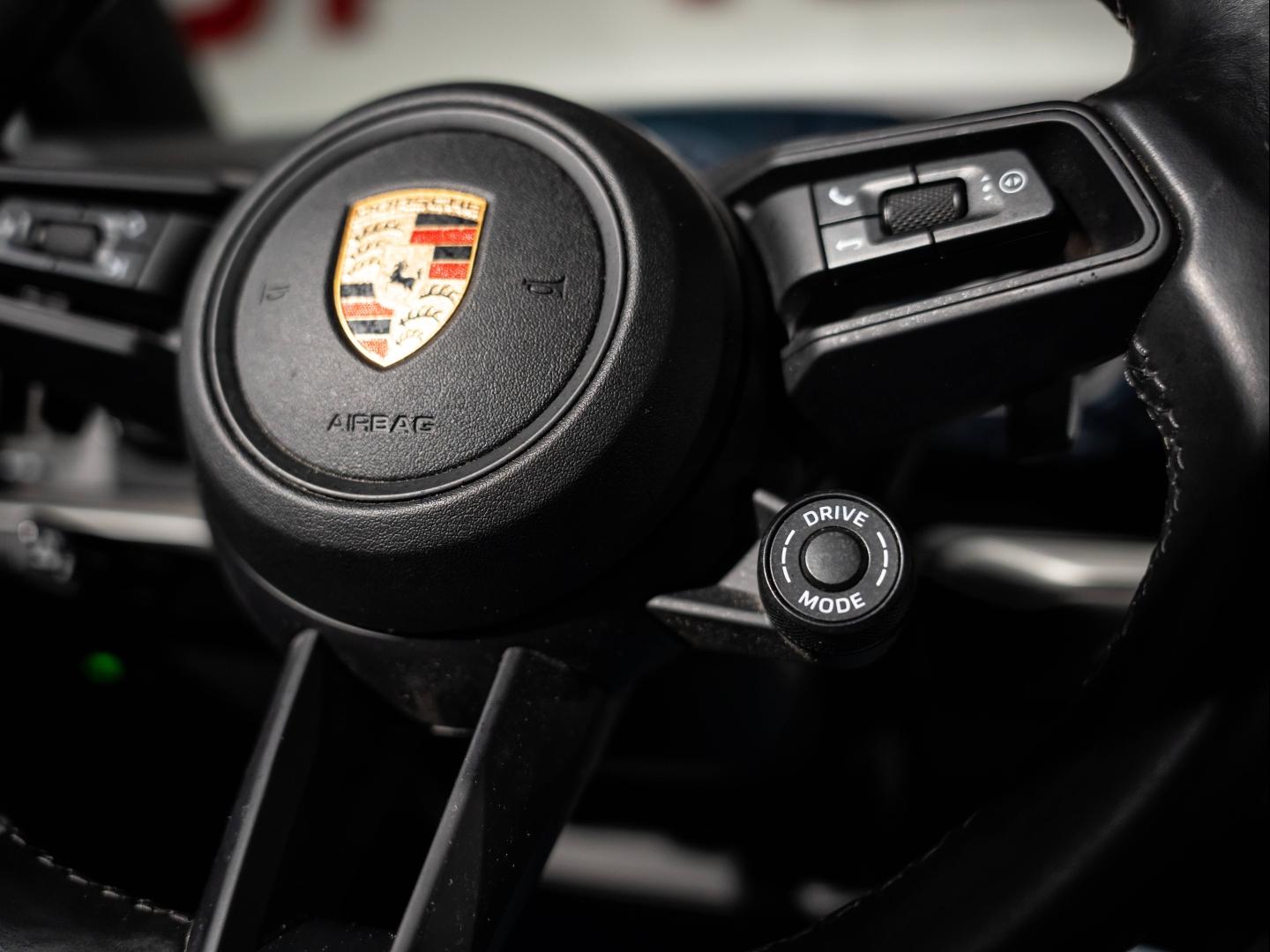 Voitures occasions PORSCHE CAYENNE E-Hybrid Saint-Witz