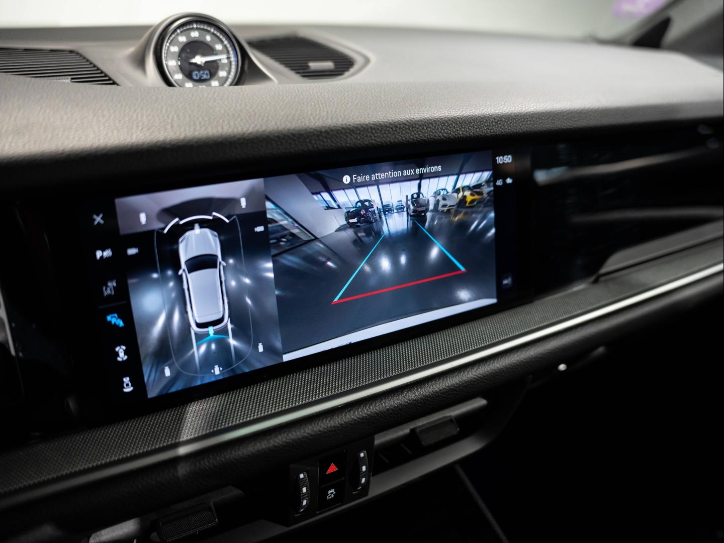 Voitures occasions PORSCHE CAYENNE E-Hybrid Saint-Witz