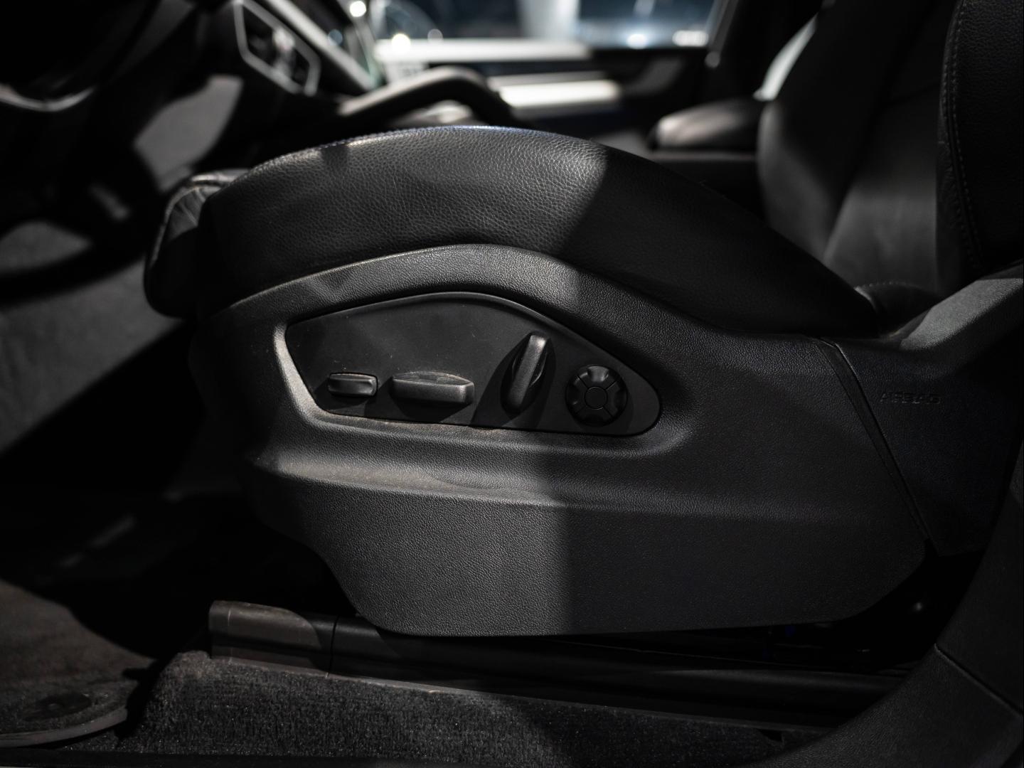Voitures occasions PORSCHE CAYENNE E-Hybrid Saint-Witz