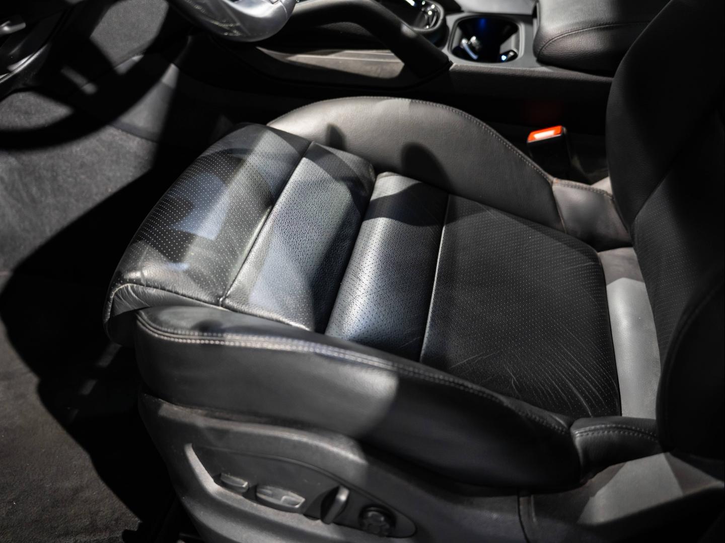 Voitures occasions PORSCHE CAYENNE E-Hybrid Saint-Witz