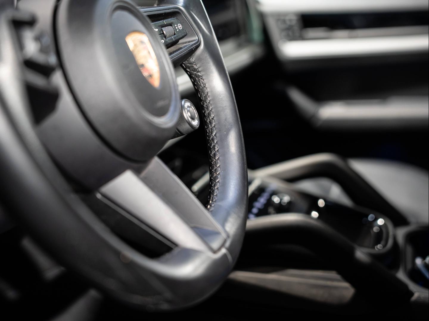 Voitures occasions PORSCHE CAYENNE E-Hybrid Saint-Witz