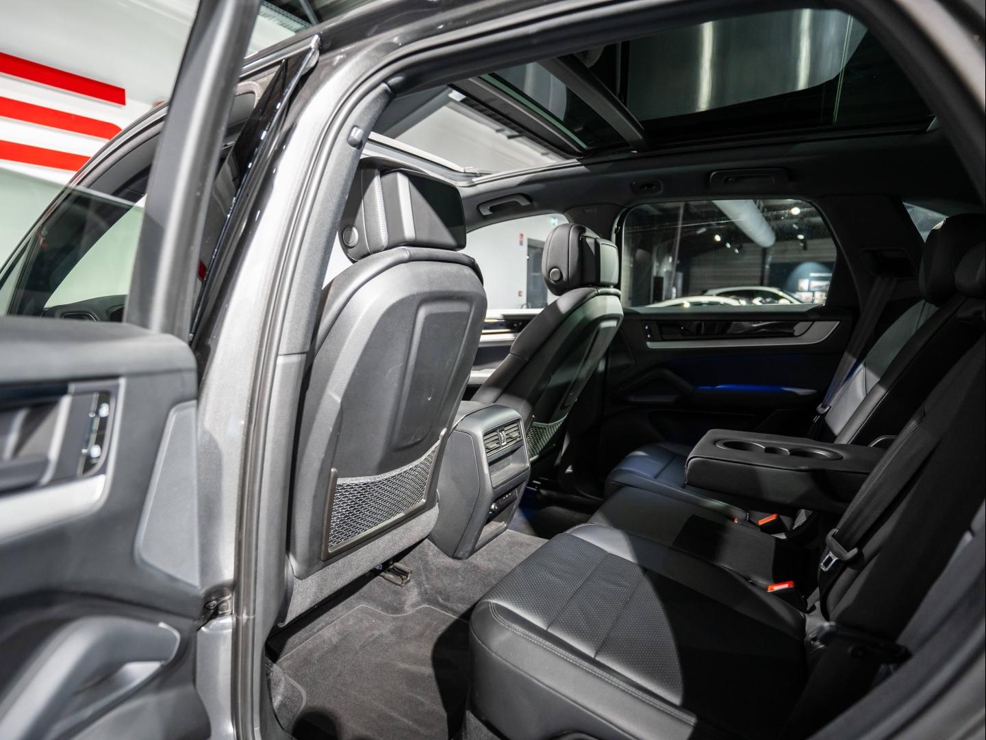 Voitures occasions PORSCHE CAYENNE E-Hybrid Saint-Witz