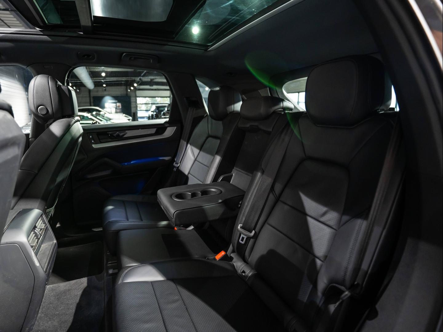 Voitures occasions PORSCHE CAYENNE E-Hybrid Saint-Witz