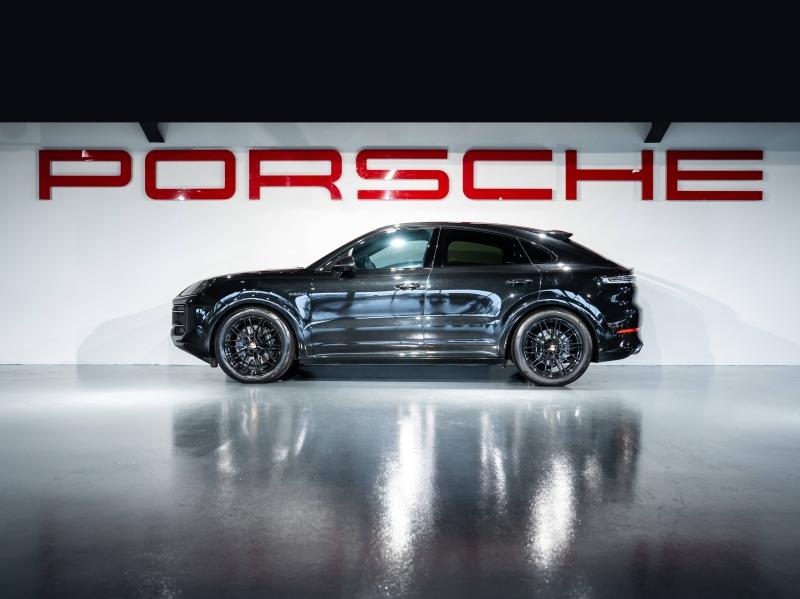 Voitures occasions PORSCHE Cayenne Coupe E-Hybrid Saint-Witz