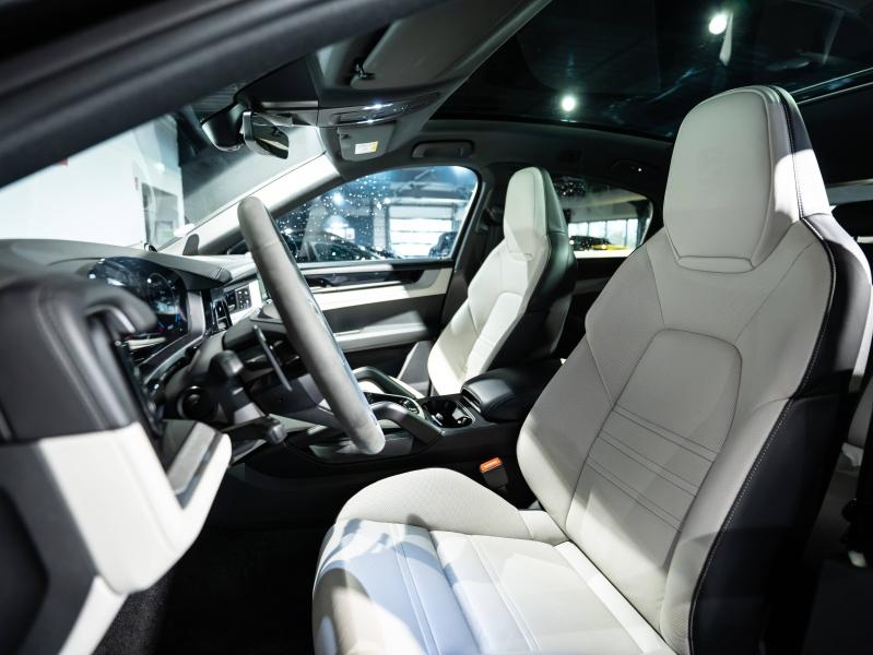 Voitures occasions PORSCHE Cayenne Coupe E-Hybrid Saint-Witz