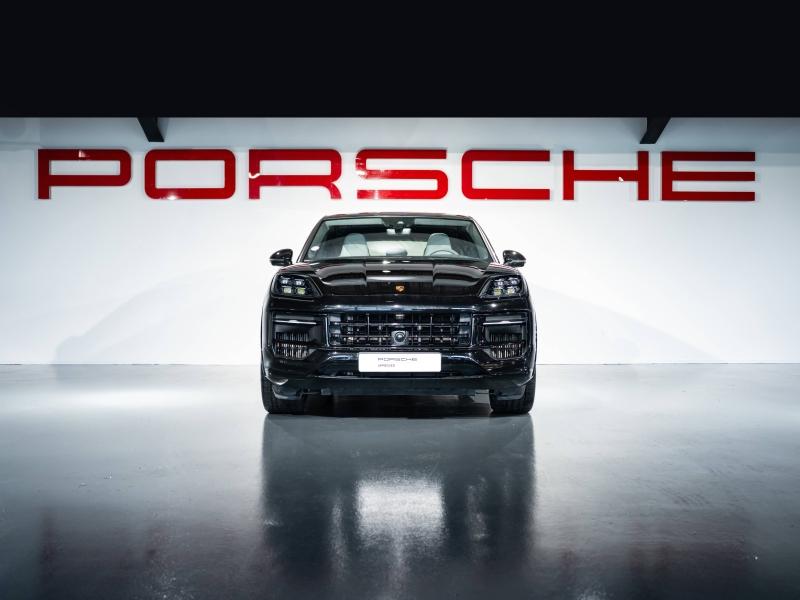 Voitures occasions PORSCHE Cayenne Coupe E-Hybrid Saint-Witz