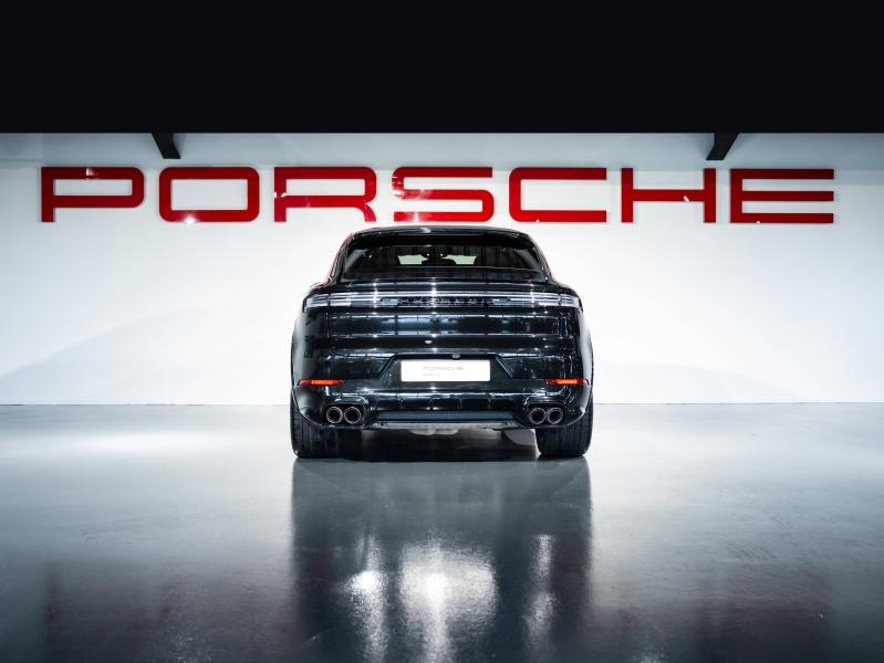 Voitures occasions PORSCHE Cayenne Coupe E-Hybrid Saint-Witz