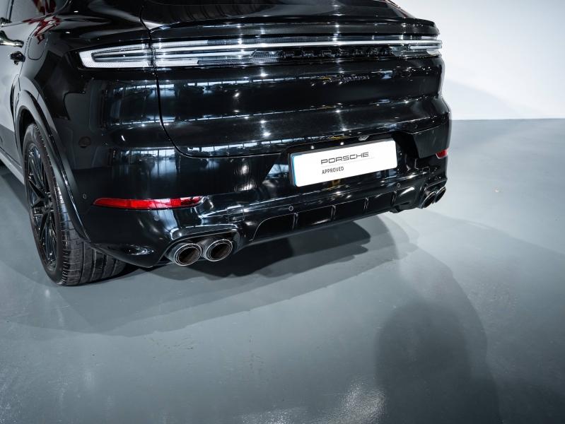 Voitures occasions PORSCHE Cayenne Coupe E-Hybrid Saint-Witz