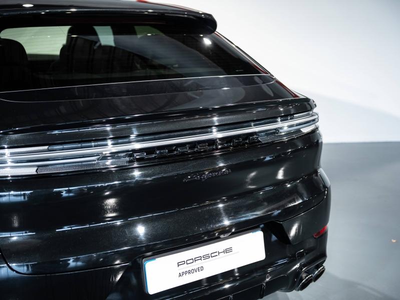 Voitures occasions PORSCHE Cayenne Coupe E-Hybrid Saint-Witz