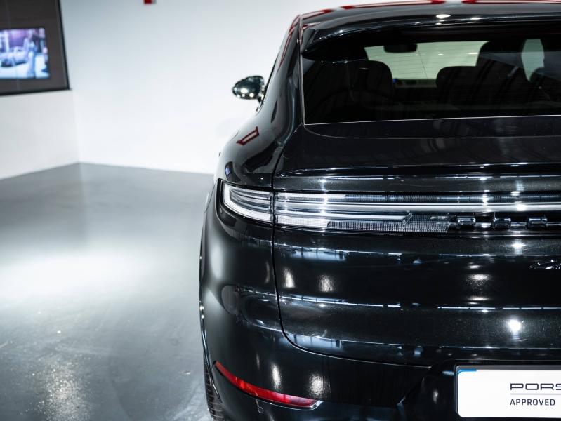 Voitures occasions PORSCHE Cayenne Coupe E-Hybrid Saint-Witz