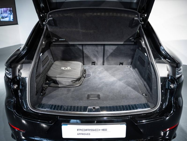 Voitures occasions PORSCHE Cayenne Coupe E-Hybrid Saint-Witz
