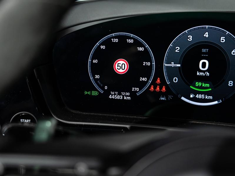 Voitures occasions PORSCHE Cayenne Coupe E-Hybrid Saint-Witz