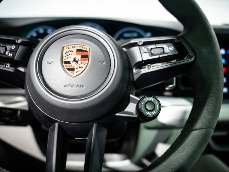 Voitures occasions PORSCHE Cayenne Coupe E-Hybrid Saint-Witz
