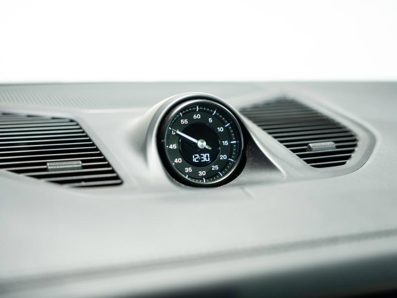 Voitures occasions PORSCHE Cayenne Coupe E-Hybrid Saint-Witz