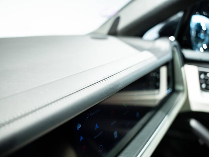 Voitures occasions PORSCHE Cayenne Coupe E-Hybrid Saint-Witz