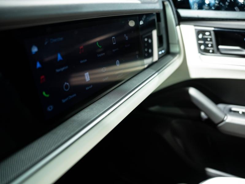 Voitures occasions PORSCHE Cayenne Coupe E-Hybrid Saint-Witz