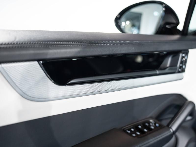 Voitures occasions PORSCHE Cayenne Coupe E-Hybrid Saint-Witz