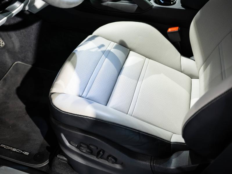 Voitures occasions PORSCHE Cayenne Coupe E-Hybrid Saint-Witz