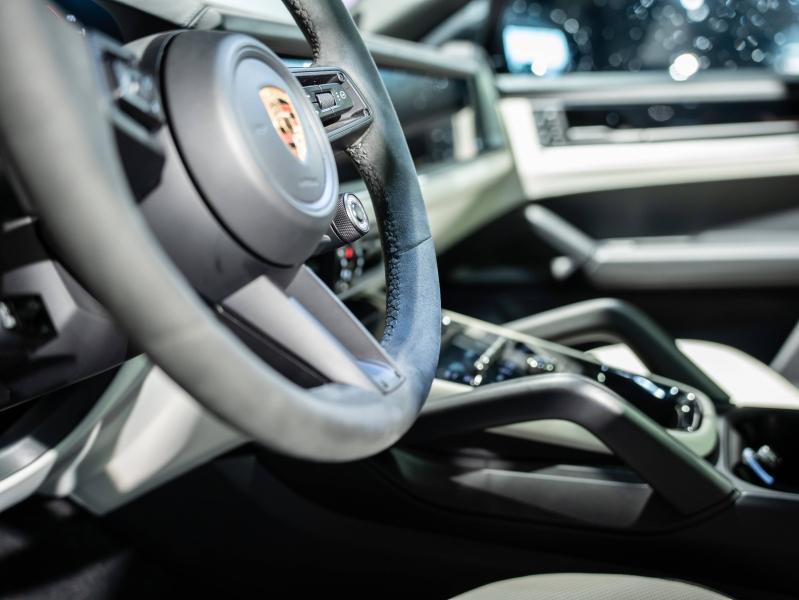 Voitures occasions PORSCHE Cayenne Coupe E-Hybrid Saint-Witz