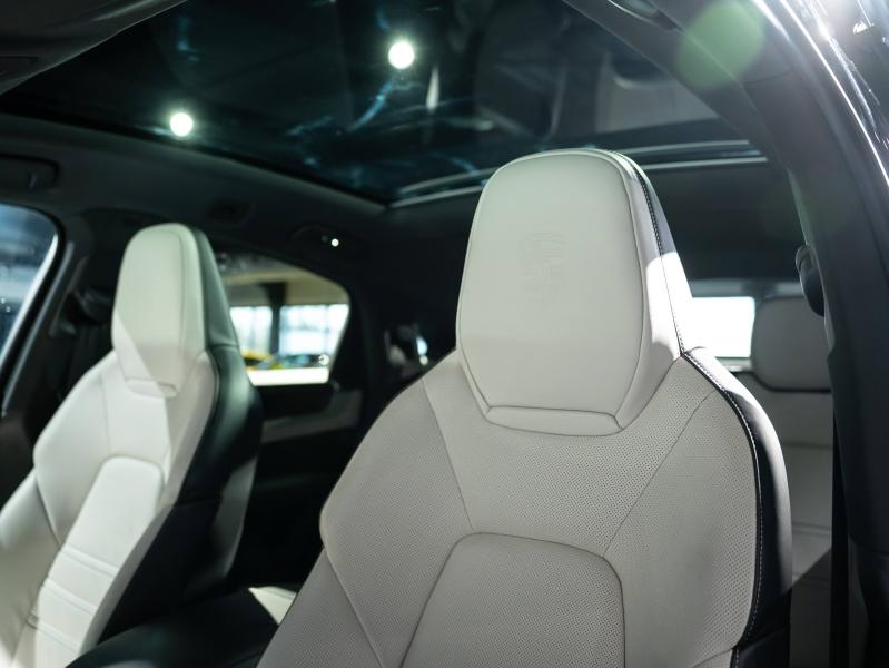 Voitures occasions PORSCHE Cayenne Coupe E-Hybrid Saint-Witz