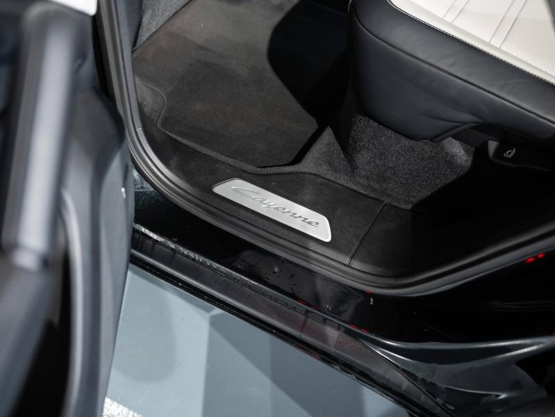 Voitures occasions PORSCHE Cayenne Coupe E-Hybrid Saint-Witz