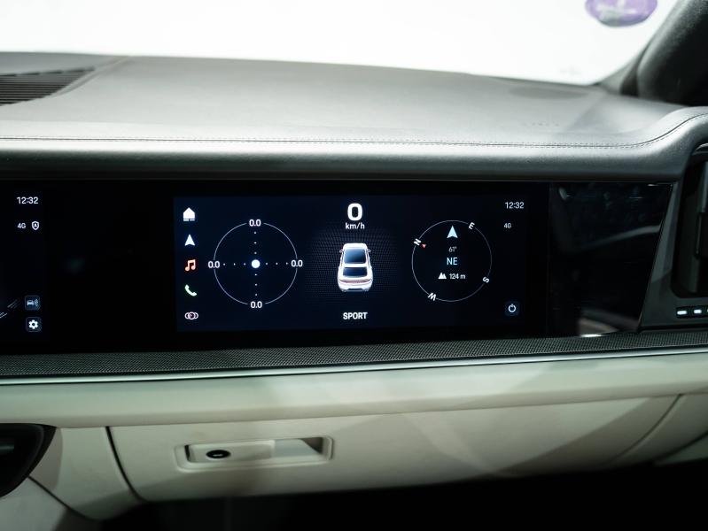 Voitures occasions PORSCHE Cayenne Coupe E-Hybrid Saint-Witz