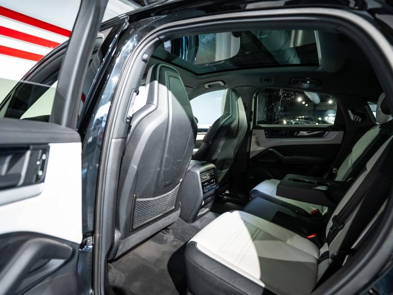 Voitures occasions PORSCHE Cayenne Coupe E-Hybrid Saint-Witz