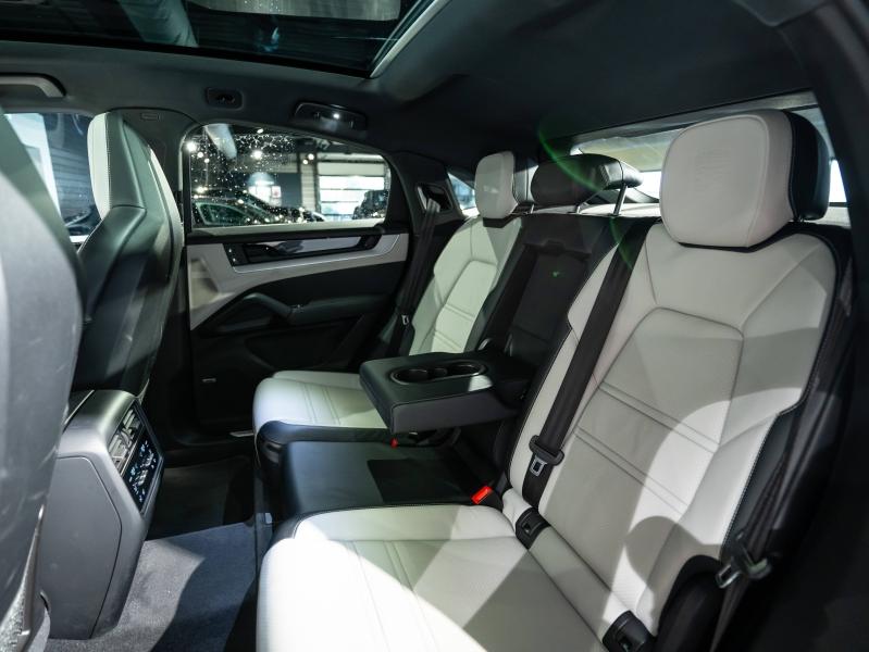 Voitures occasions PORSCHE Cayenne Coupe E-Hybrid Saint-Witz