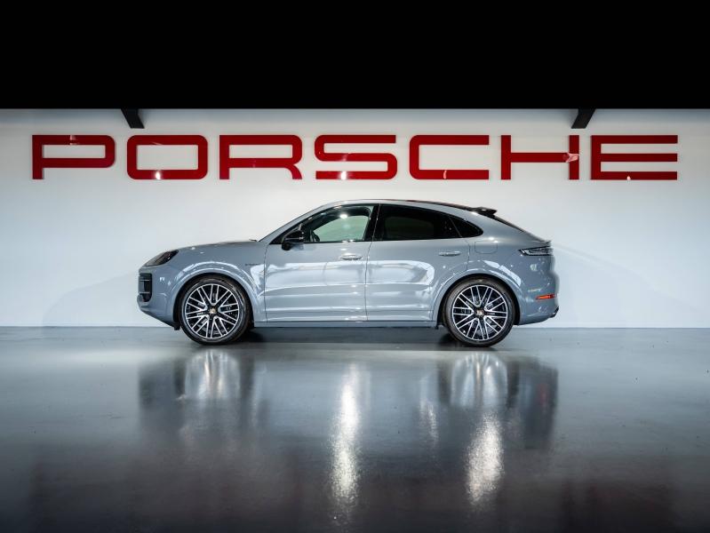 Voitures occasions PORSCHE Cayenne Coupe E-Hybrid Saint-Witz