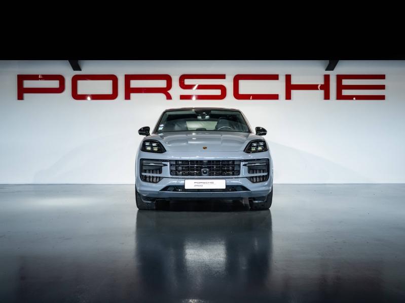 Voitures occasions PORSCHE Cayenne Coupe E-Hybrid Saint-Witz