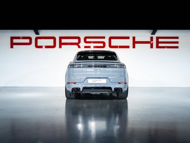 Voitures occasions PORSCHE Cayenne Coupe E-Hybrid Saint-Witz