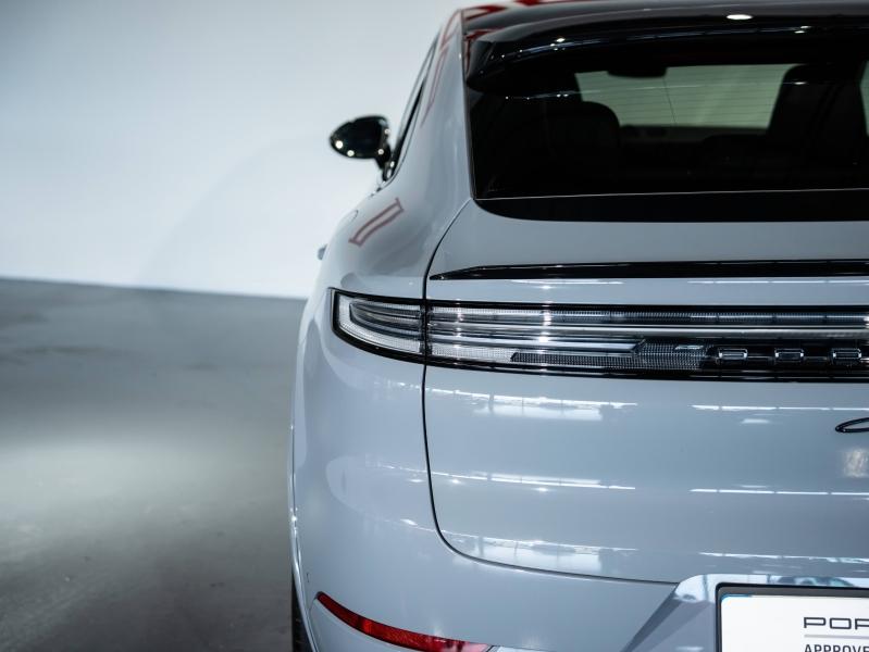 Voitures occasions PORSCHE Cayenne Coupe E-Hybrid Saint-Witz