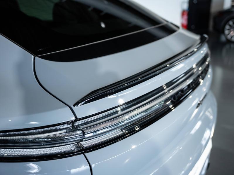 Voitures occasions PORSCHE Cayenne Coupe E-Hybrid Saint-Witz