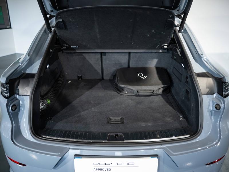 Voitures occasions PORSCHE Cayenne Coupe E-Hybrid Saint-Witz