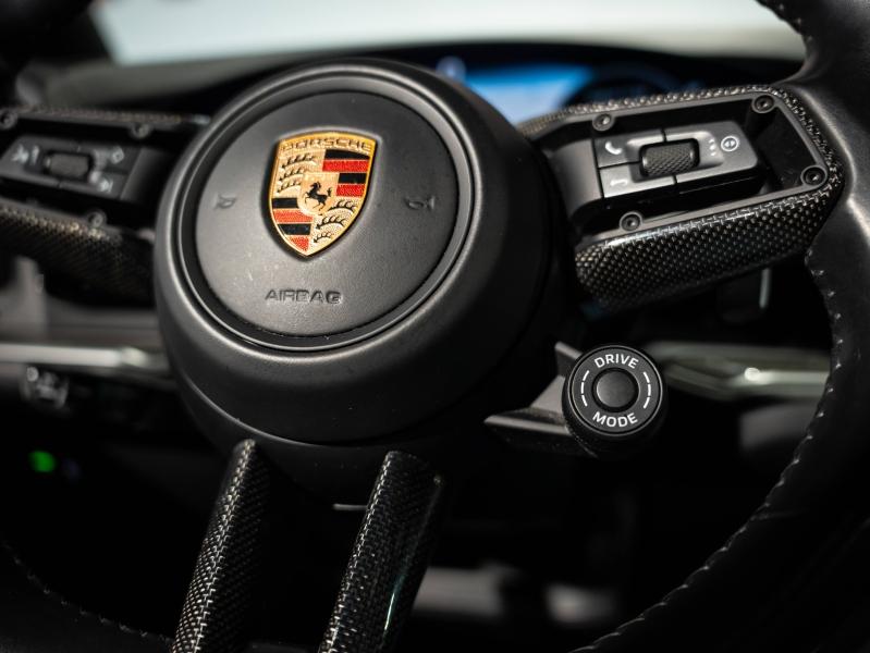 Voitures occasions PORSCHE Cayenne Coupe E-Hybrid Saint-Witz