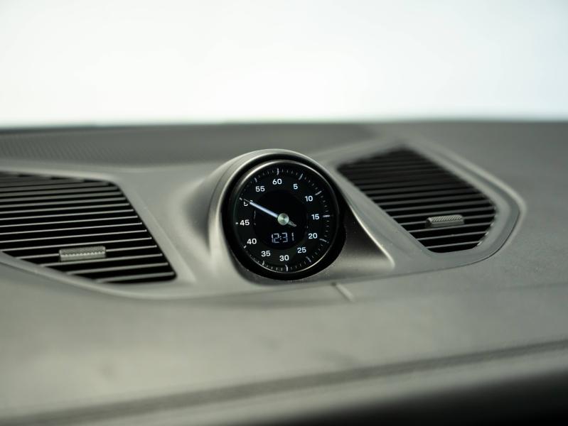Voitures occasions PORSCHE Cayenne Coupe E-Hybrid Saint-Witz